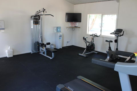 Discovery Parks - Port Augusta - Tourism TAS 22