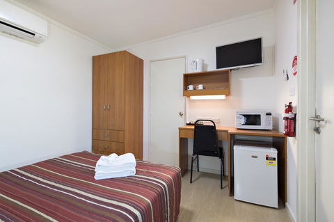 Discovery Parks - Port Augusta - Tourism TAS 43