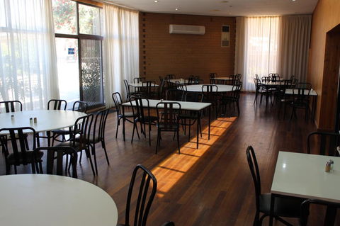 Discovery Parks - Port Augusta - Tourism TAS 16