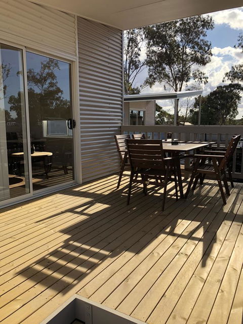 Discovery Parks - Port Augusta - Tourism TAS 4