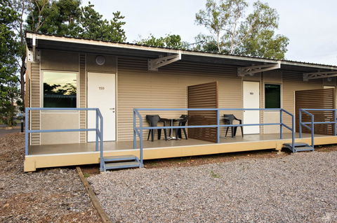 Discovery Parks - Port Augusta - Tourism TAS 37