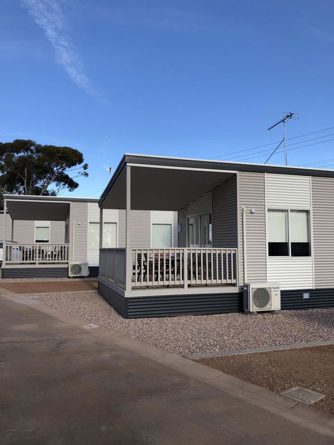 Discovery Parks - Port Augusta - Tourism TAS 5