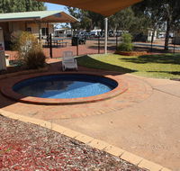 Discovery Parks  Port Augusta - Hobart Tourism