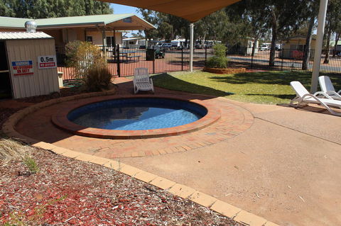 Discovery Parks - Port Augusta - Tourism TAS 0