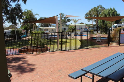 Discovery Parks - Port Augusta - Tourism TAS 19