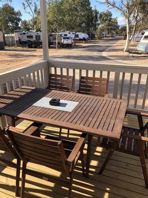 Discovery Parks - Port Augusta - Tourism TAS 1