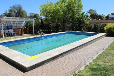 Discovery Parks - Port Augusta - Tourism TAS 17