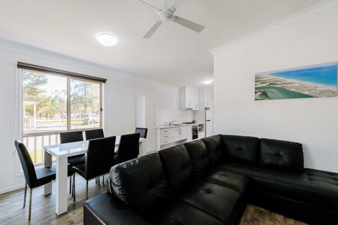 Discovery Parks - Port Augusta - Tourism TAS 11
