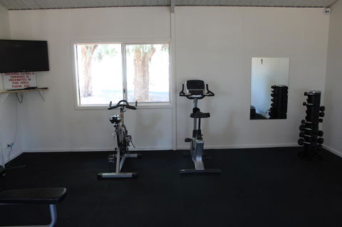 Discovery Parks - Port Augusta - Tourism TAS 20