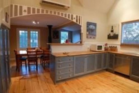 A Secret Treasure - Tourism TAS 11