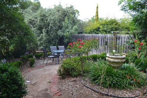 A Secret Treasure - Tourism TAS 16