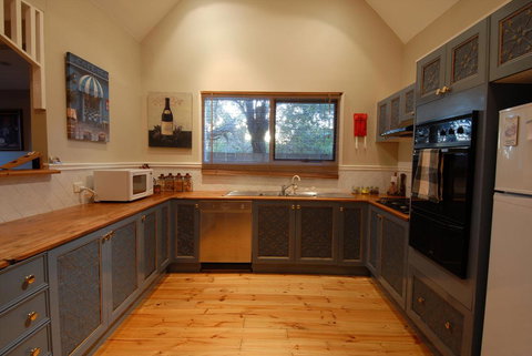 A Secret Treasure - Tourism TAS 1