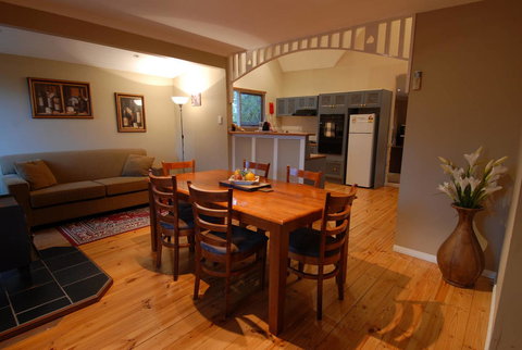 A Secret Treasure - Tourism TAS 4