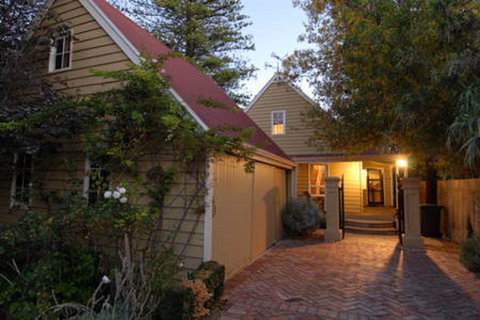 A Secret Treasure - Tourism TAS 14