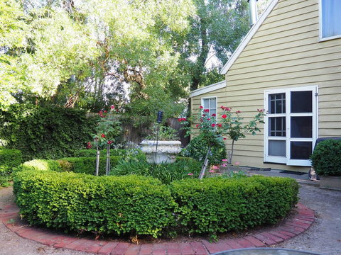 A Secret Treasure - Tourism TAS 13