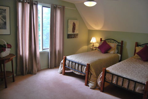 A Secret Treasure - Tourism TAS 9