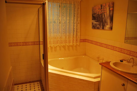 A Secret Treasure - Tourism TAS 10