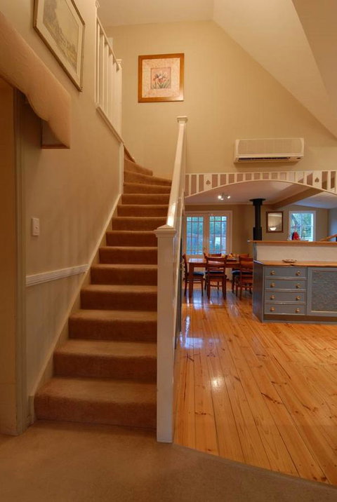 A Secret Treasure - Tourism TAS 3