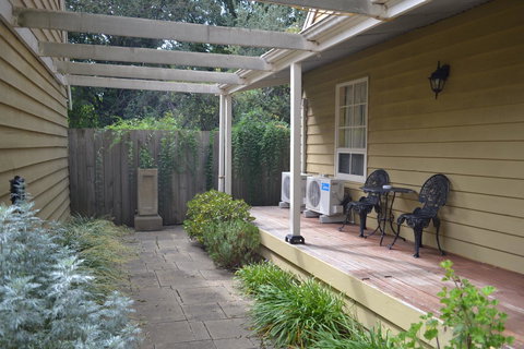 A Secret Treasure - Tourism TAS 15