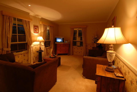 A Secret Treasure - Tourism TAS 6