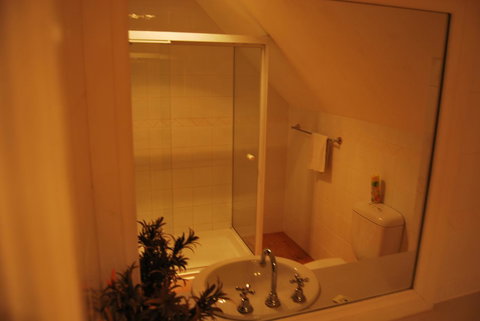 A Secret Treasure - Tourism TAS 12