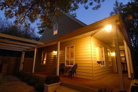 A Secret Treasure - Tourism TAS 0