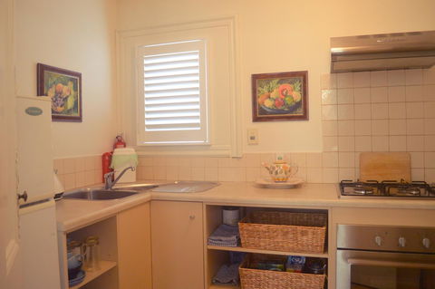 Athelney Cottage Bed And Breakfast - Tourism TAS 25