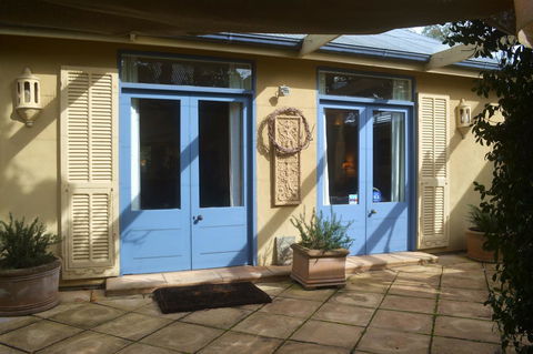 Athelney Cottage Bed And Breakfast - Tourism TAS 3