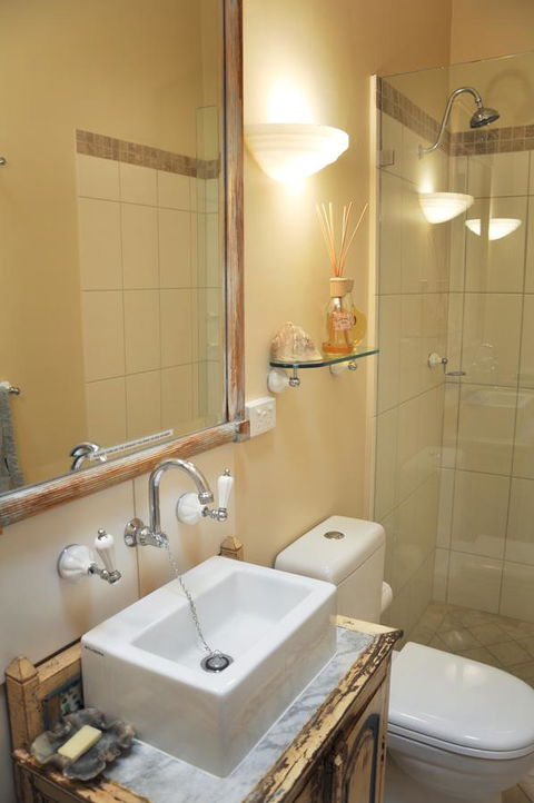 Athelney Cottage Bed And Breakfast - Tourism TAS 15
