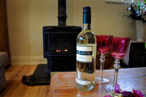 Athelney Cottage Bed And Breakfast - Tourism TAS 13