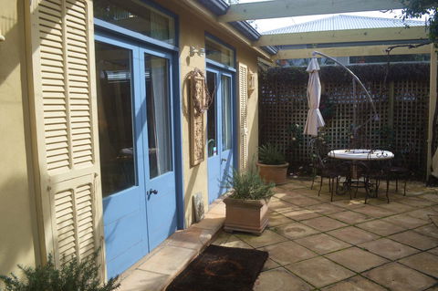Athelney Cottage Bed And Breakfast - Tourism TAS 2