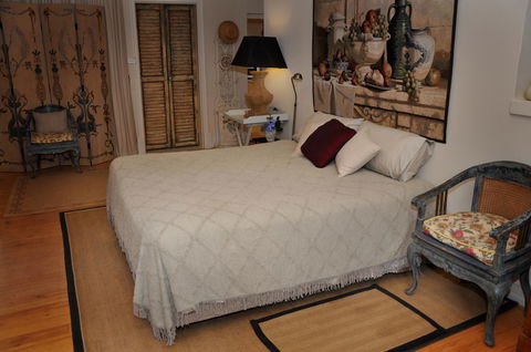 Athelney Cottage Bed And Breakfast - Tourism TAS 12