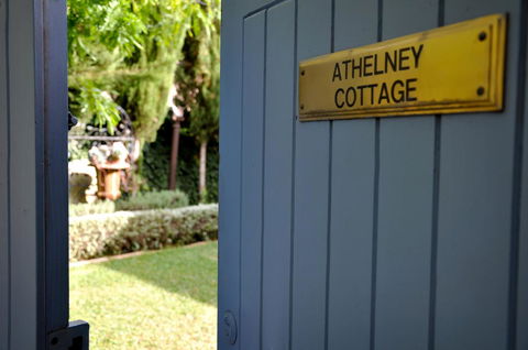 Athelney Cottage Bed And Breakfast - Tourism TAS 10
