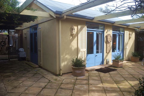 Athelney Cottage Bed And Breakfast - Tourism TAS 1