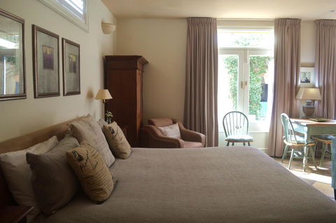 Athelney Cottage Bed And Breakfast - Tourism TAS 19