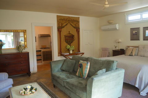 Athelney Cottage Bed And Breakfast - Tourism TAS 4