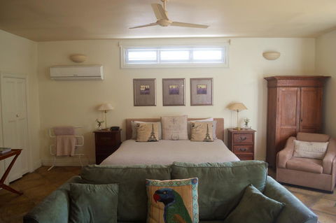 Athelney Cottage Bed And Breakfast - Tourism TAS 16