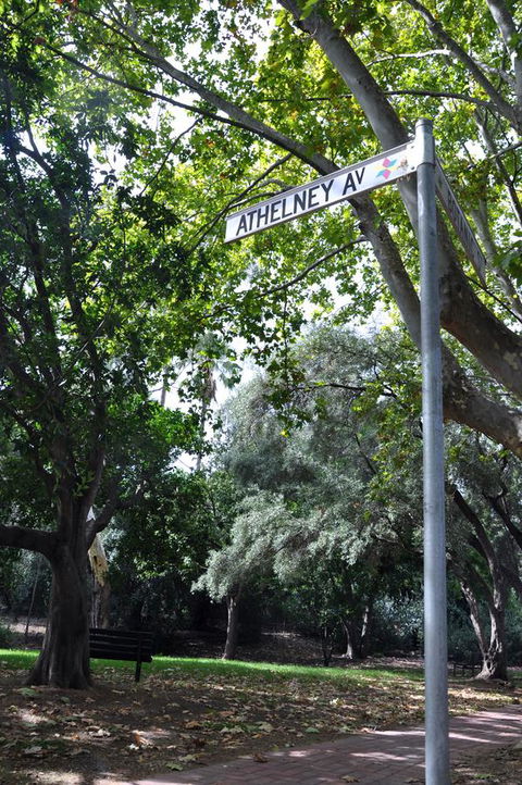 Athelney Cottage Bed And Breakfast - Tourism TAS 6