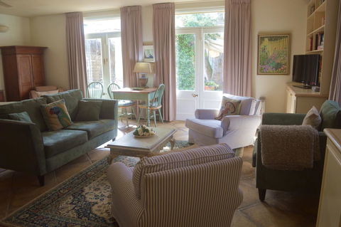 Athelney Cottage Bed And Breakfast - Tourism TAS 21