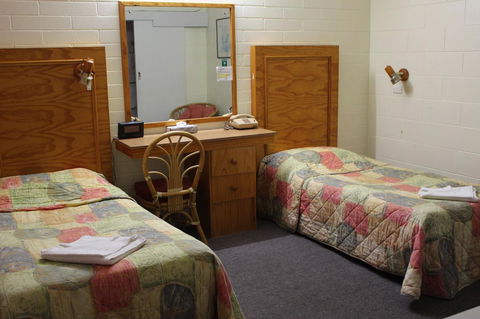 Island Motel Kingscote - Hobart Tourism 24