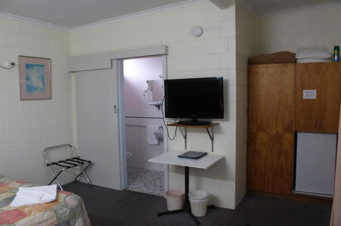 Island Motel Kingscote - Hobart Tourism 25
