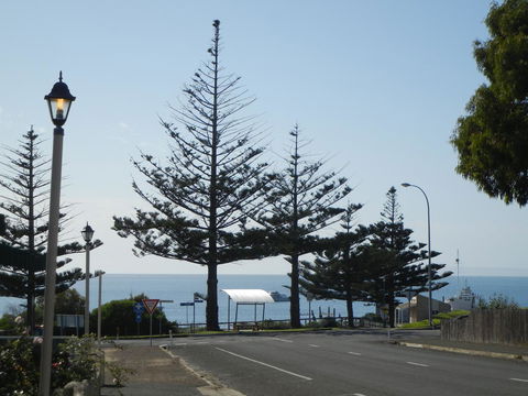 Island Motel Kingscote - Hobart Tourism 3