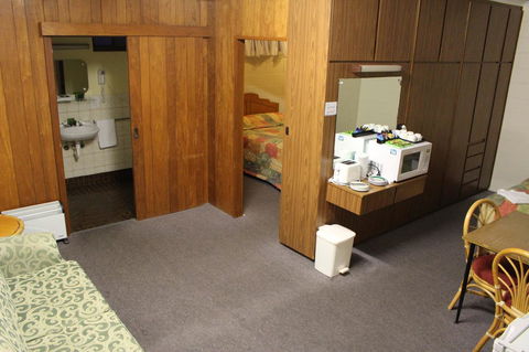 Island Motel Kingscote - Hobart Tourism 12