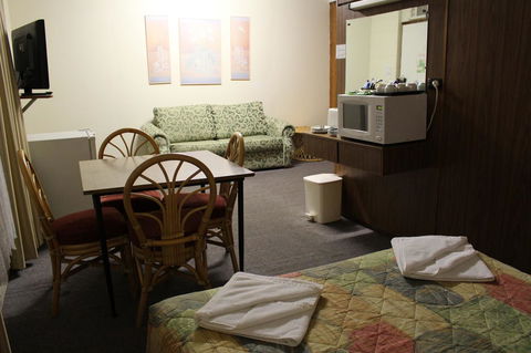 Island Motel Kingscote - Hobart Tourism 11