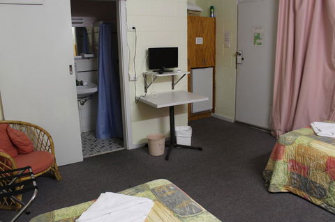 Island Motel Kingscote - Hobart Tourism 21