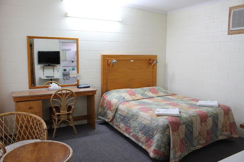 Island Motel Kingscote - Hobart Tourism 28