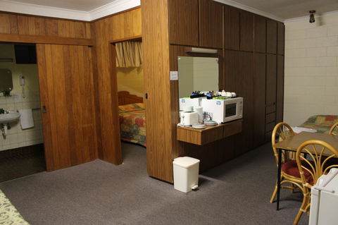 Island Motel Kingscote - Hobart Tourism 9