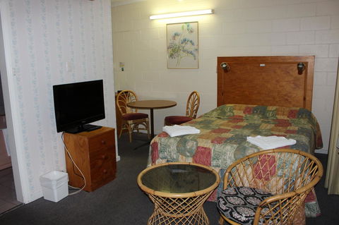 Island Motel Kingscote - Hobart Tourism 16