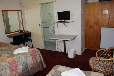 Island Motel Kingscote - Hobart Tourism 19