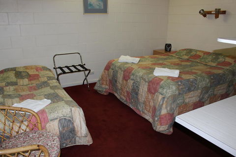 Island Motel Kingscote - Hobart Tourism 20